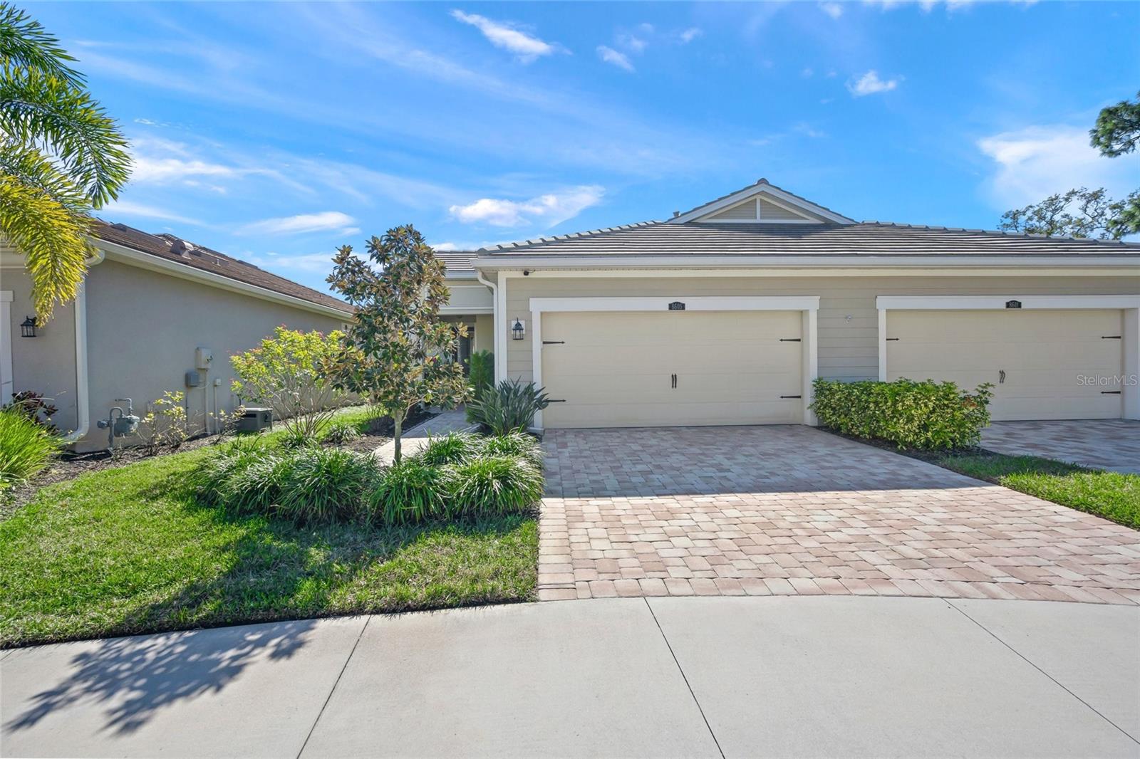 SUNRISE PRESERVE - Residential
