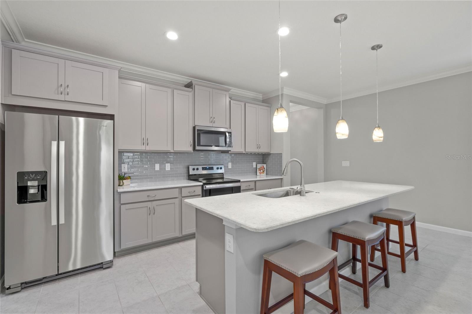 SUNRISE PRESERVE - Residential