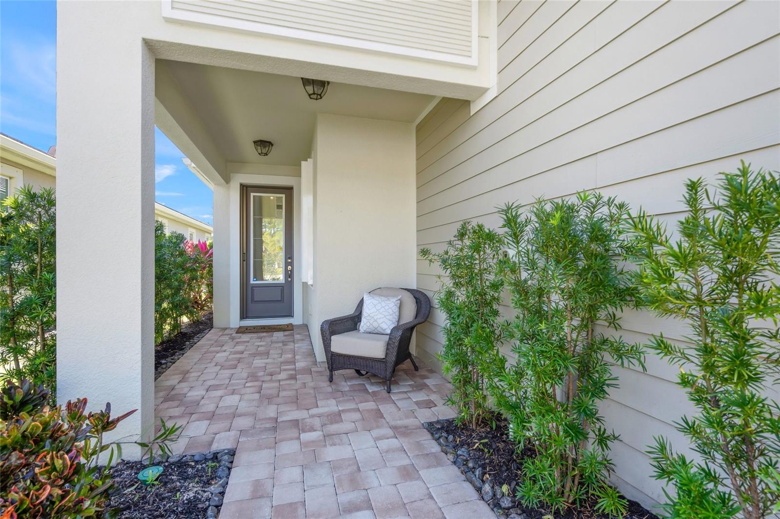 SUNRISE PRESERVE - Residential