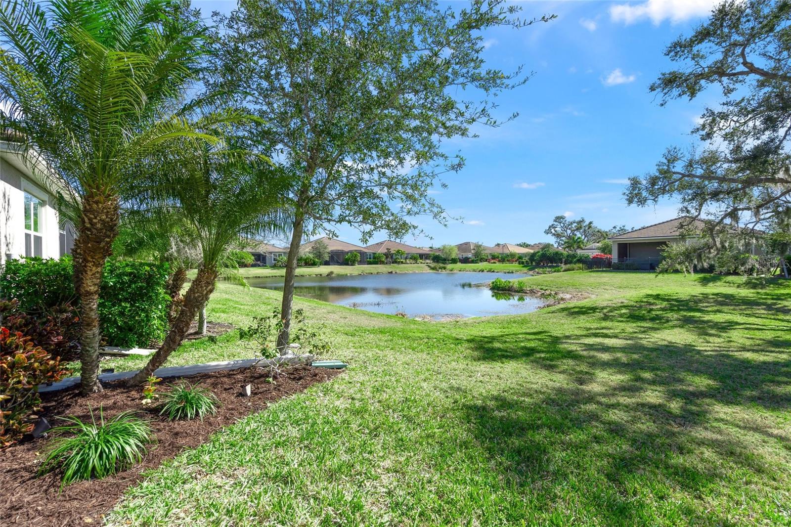 SUNRISE PRESERVE - Residential