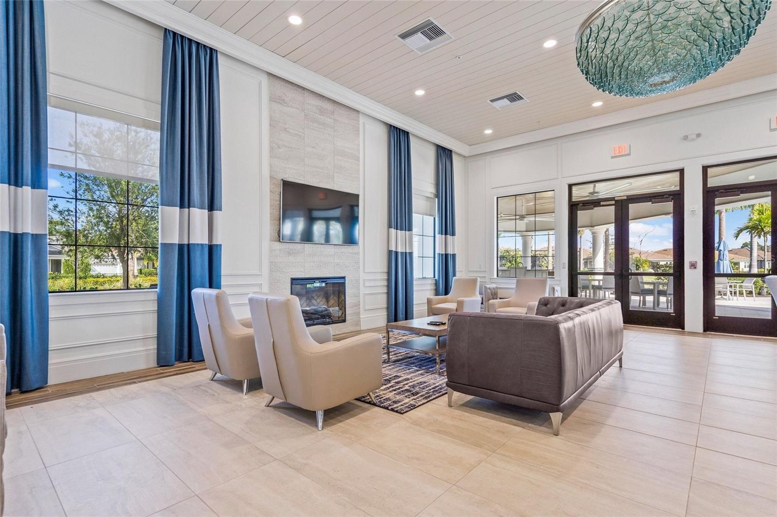 SUNRISE PRESERVE - Residential