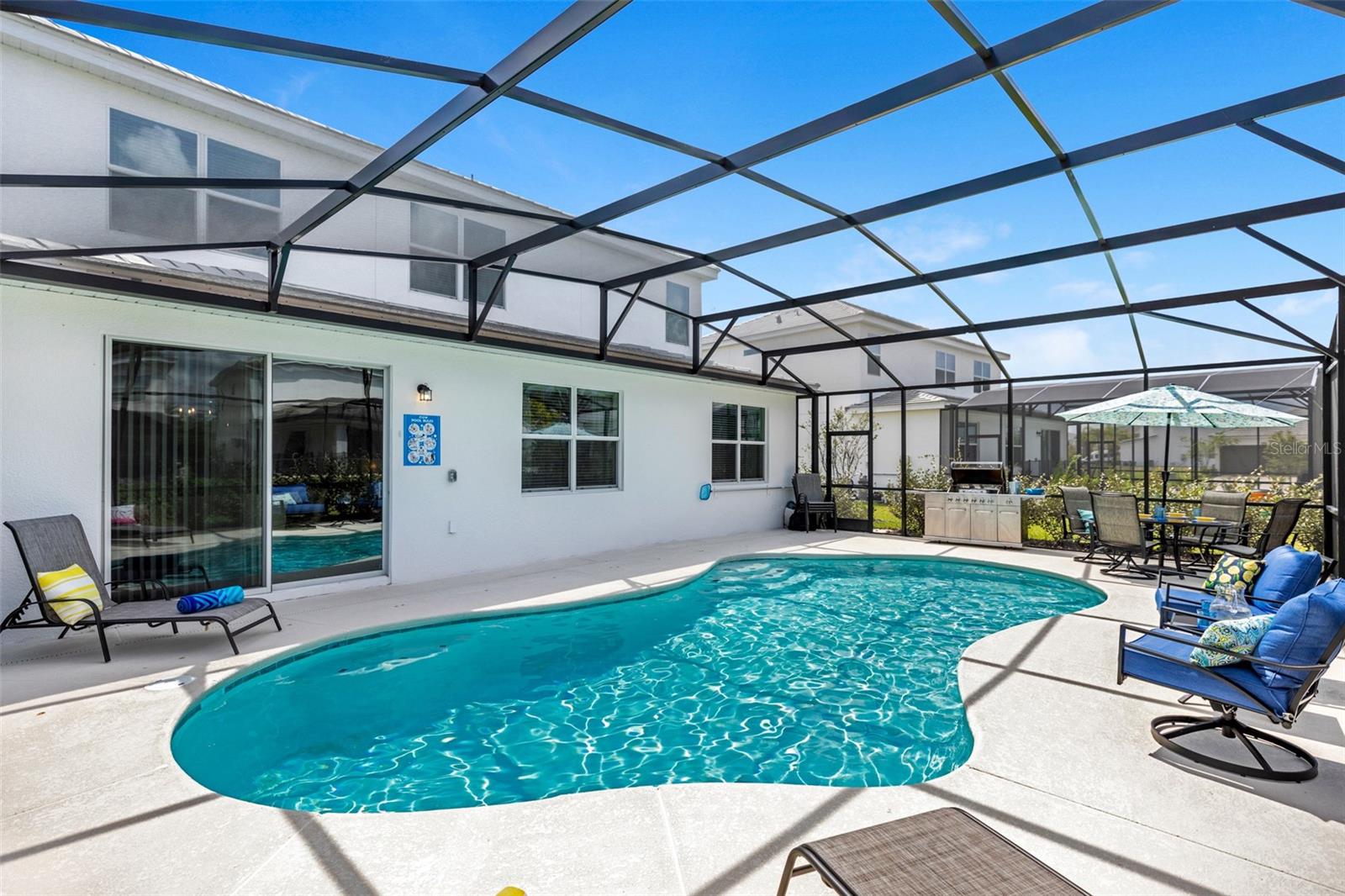 BELLAVIDA PH 2A - Residential