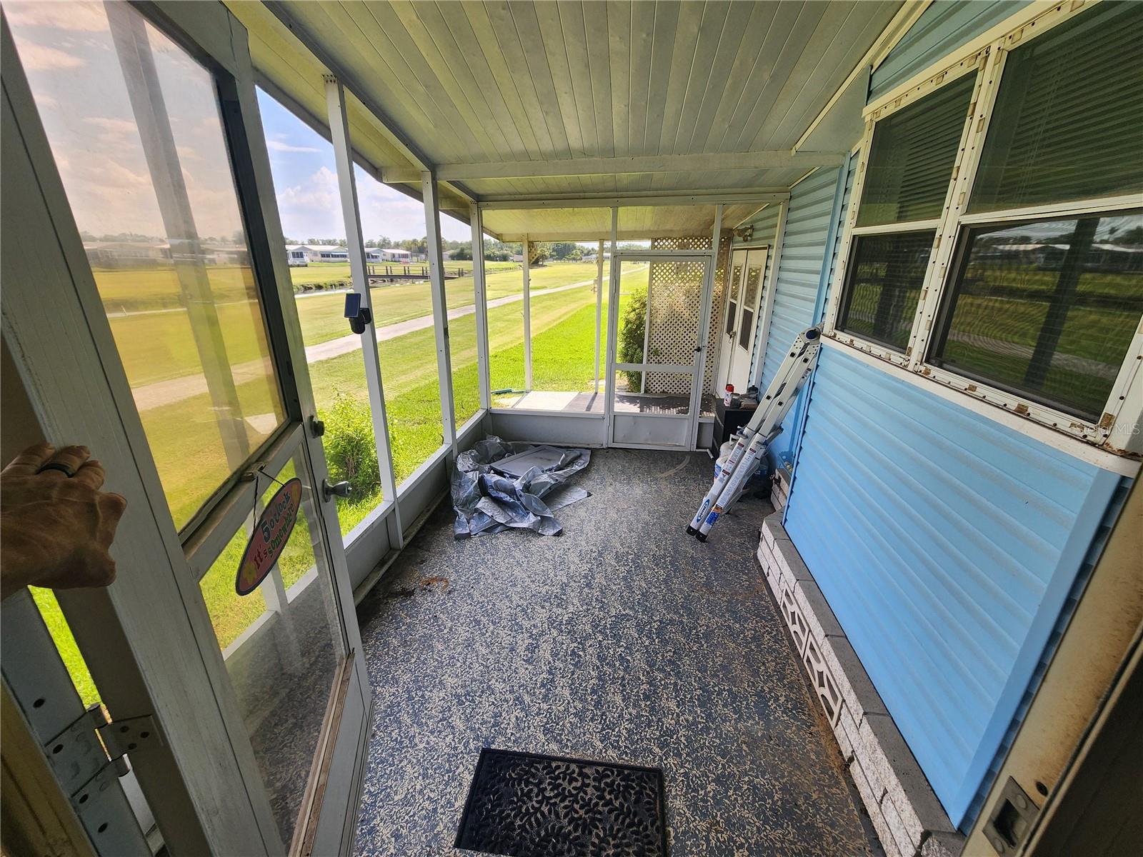 SWEETWATER GOLF & TENNIS CLUB ADD 01 - Residential