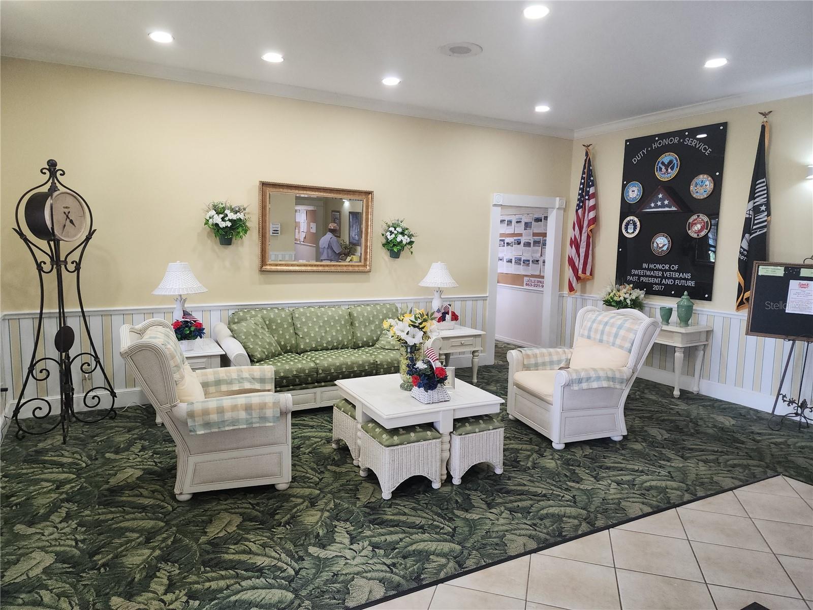 SWEETWATER GOLF & TENNIS CLUB ADD 01 - Residential