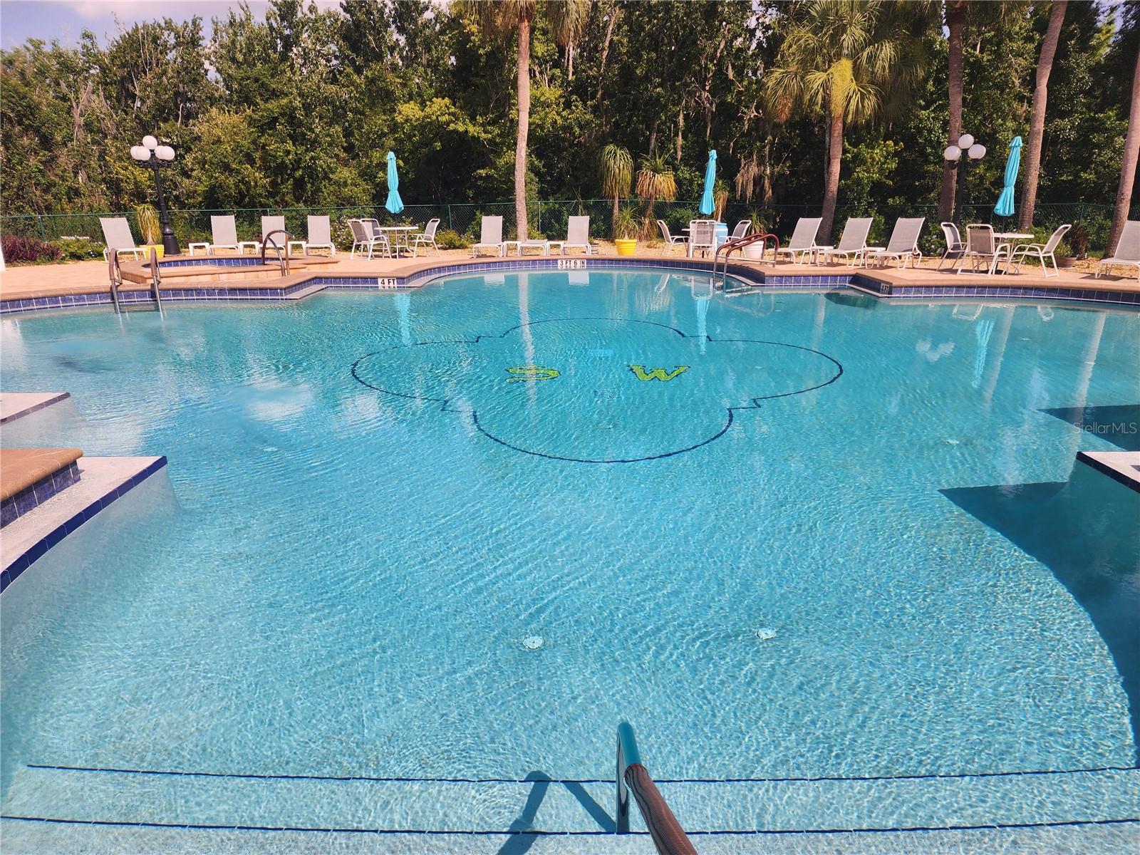 SWEETWATER GOLF & TENNIS CLUB ADD 01 - Residential
