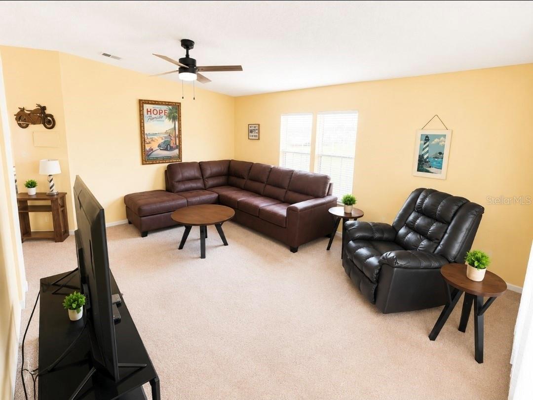 SWEETWATER GOLF & TENNIS CLUB ADD 01 - Residential