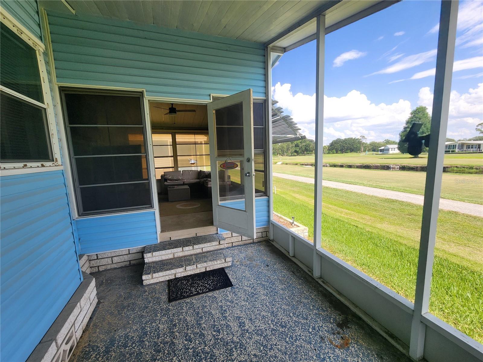 SWEETWATER GOLF & TENNIS CLUB ADD 01 - Residential