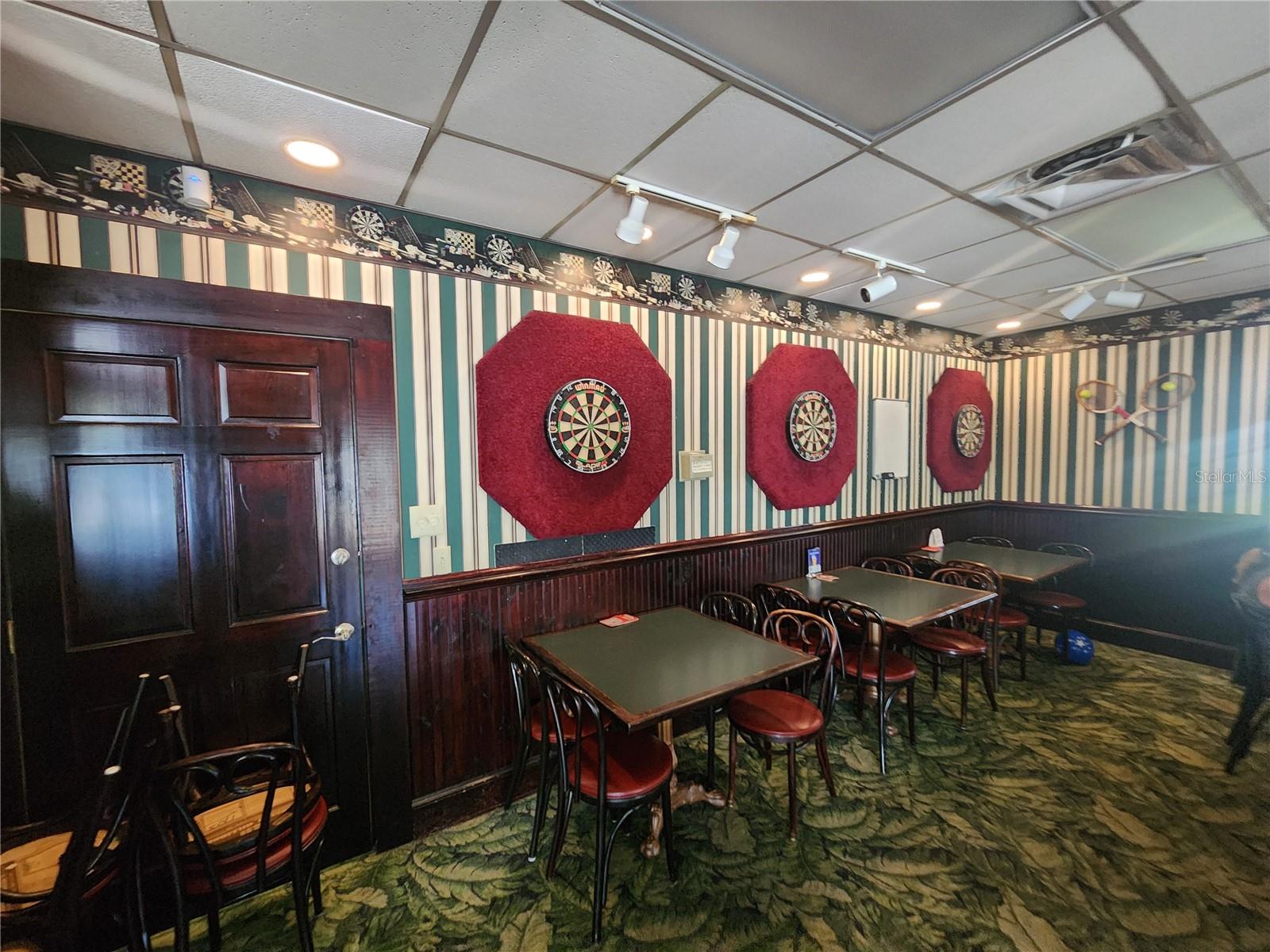 SWEETWATER GOLF & TENNIS CLUB ADD 01 - Residential