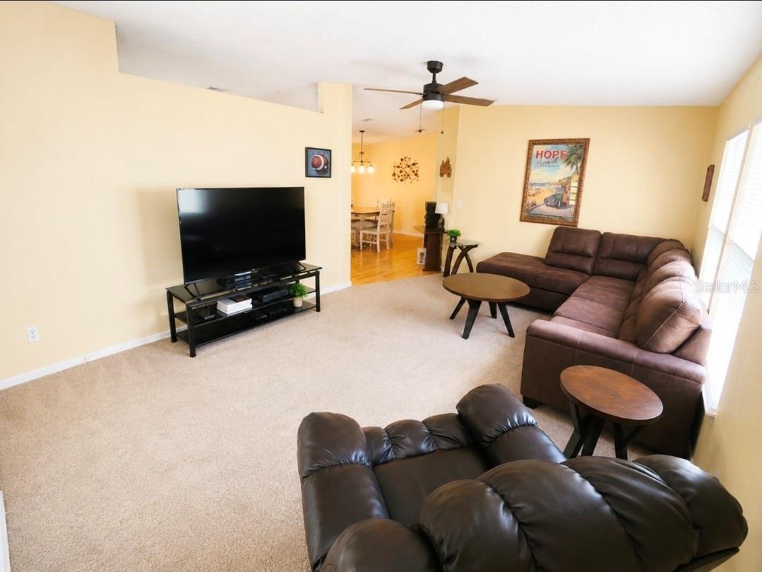 SWEETWATER GOLF & TENNIS CLUB ADD 01 - Residential