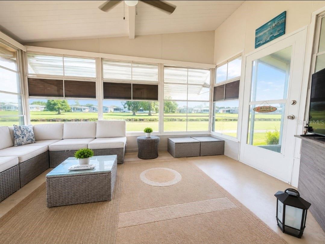 SWEETWATER GOLF & TENNIS CLUB ADD 01 - Residential