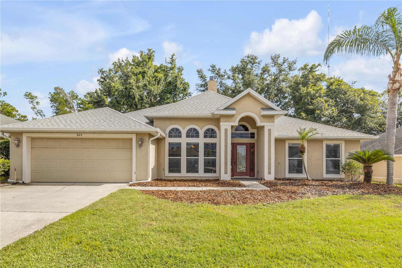 DEBARY PLANTATION UNIT 13C-2 - Residential