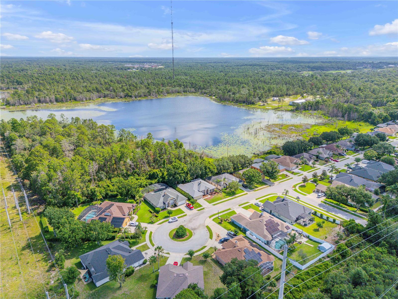 DEBARY PLANTATION UNIT 13C-2 - Residential
