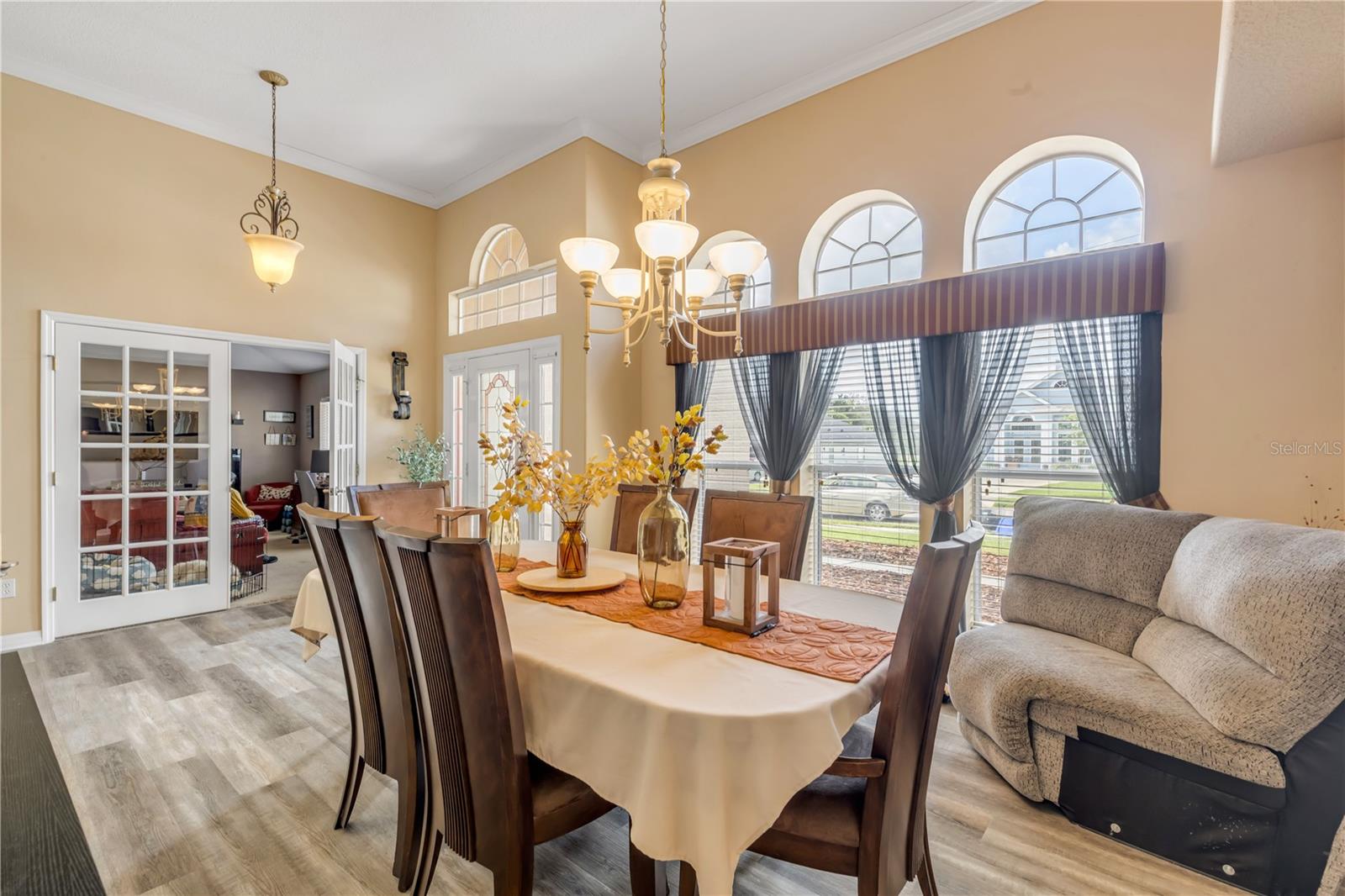 DEBARY PLANTATION UNIT 13C-2 - Residential