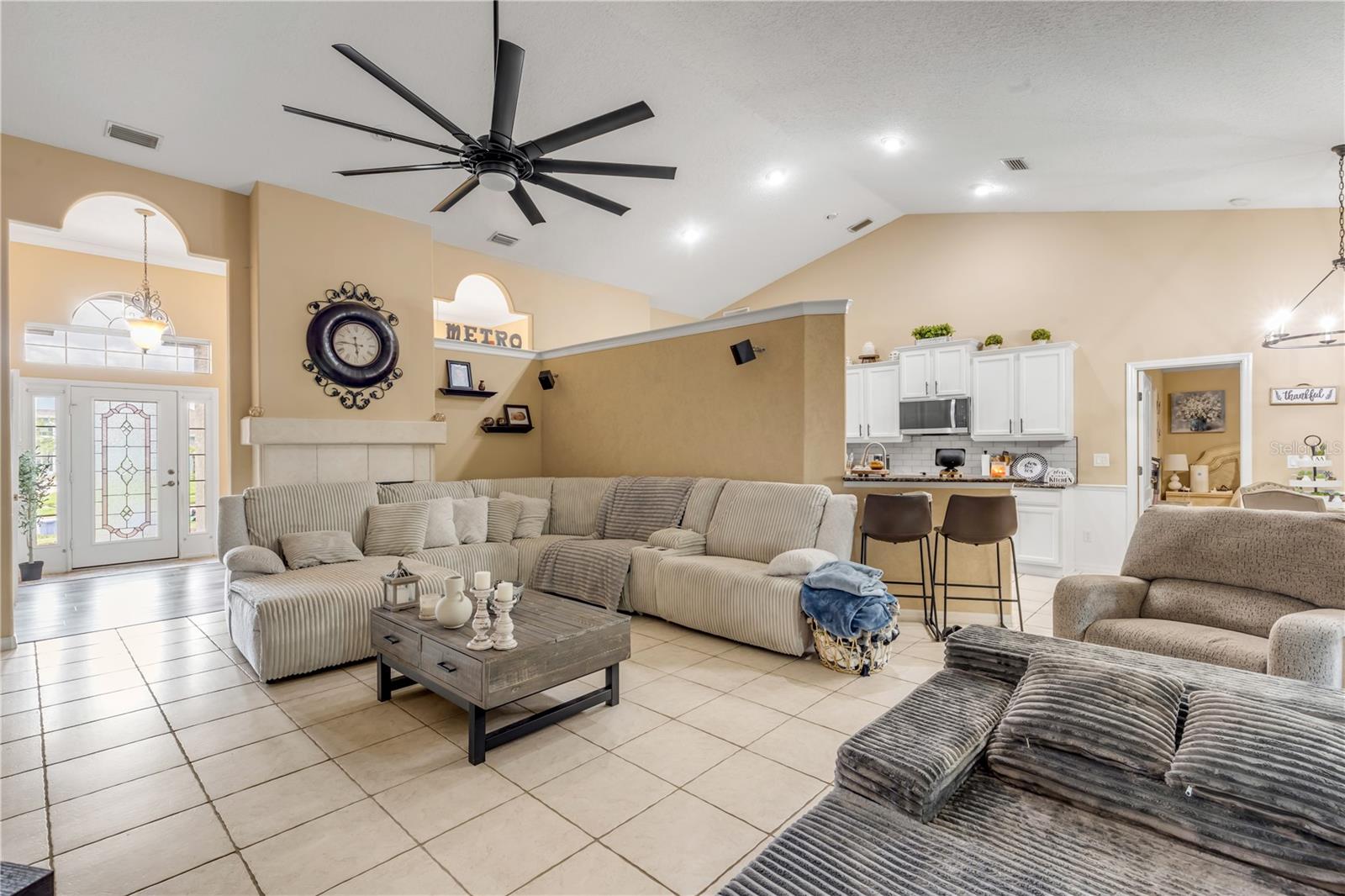 DEBARY PLANTATION UNIT 13C-2 - Residential