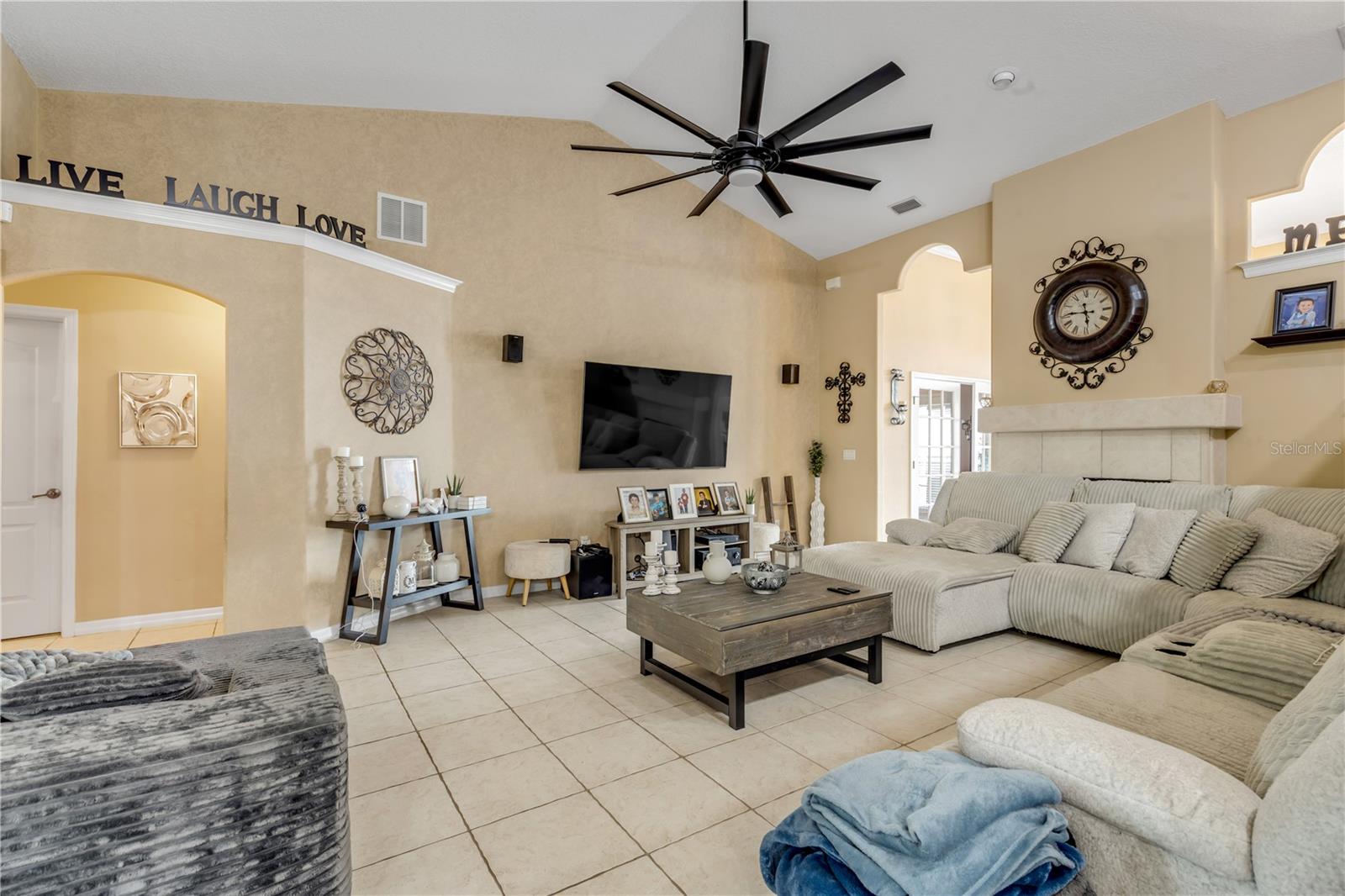DEBARY PLANTATION UNIT 13C-2 - Residential