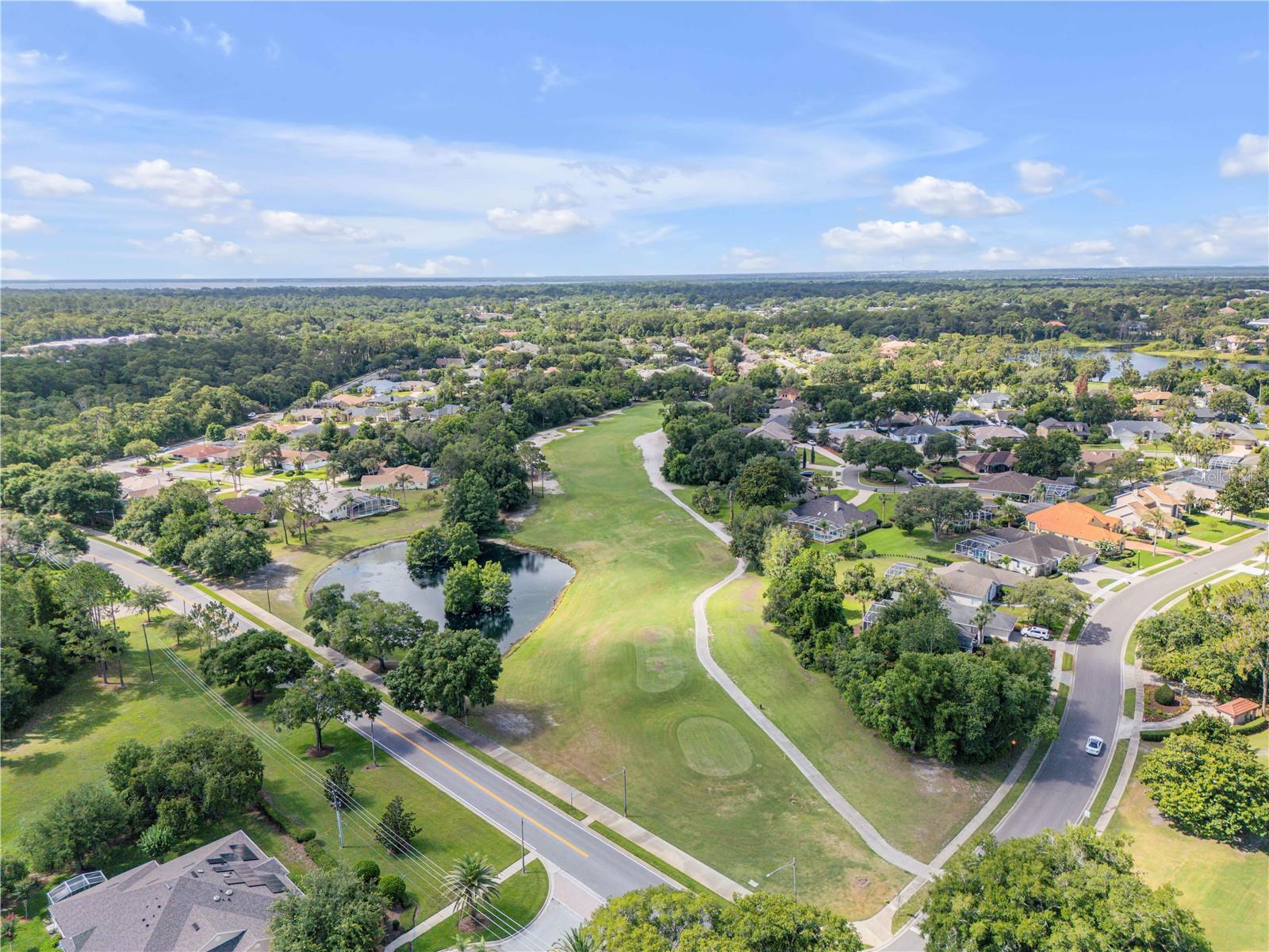 DEBARY PLANTATION UNIT 13C-2 - Residential