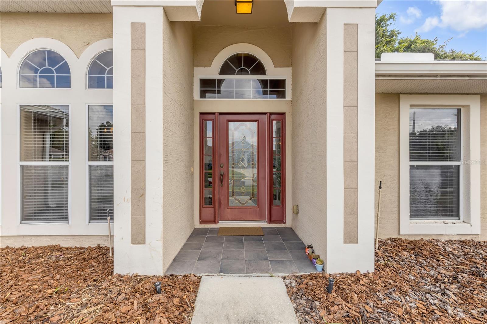 DEBARY PLANTATION UNIT 13C-2 - Residential