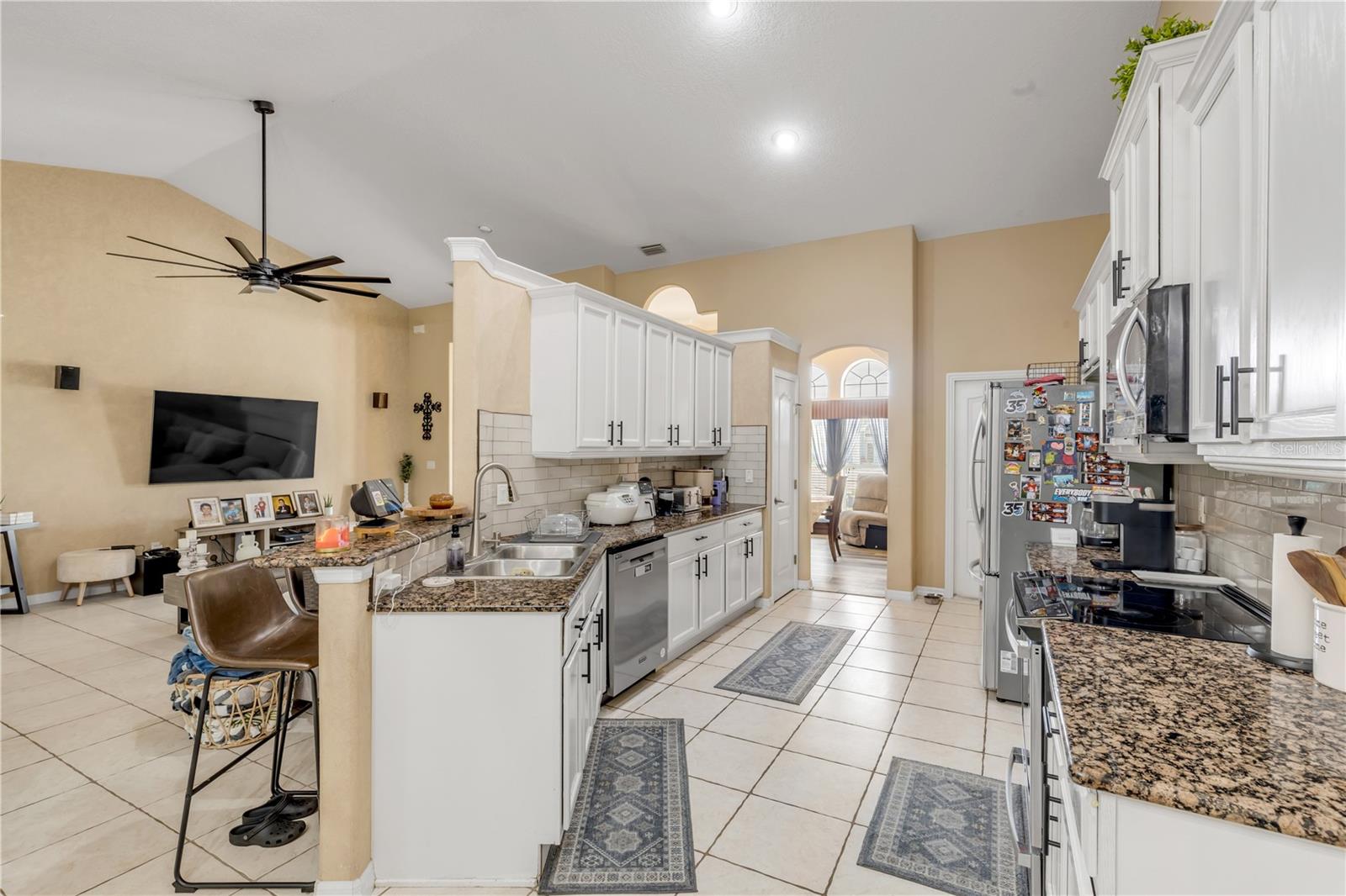 DEBARY PLANTATION UNIT 13C-2 - Residential