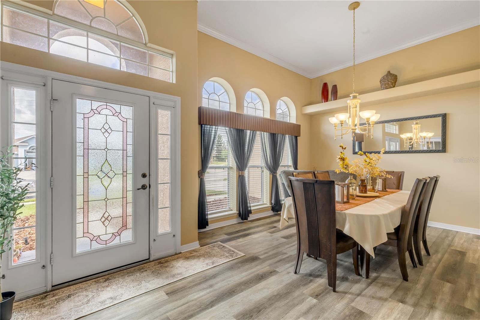 DEBARY PLANTATION UNIT 13C-2 - Residential