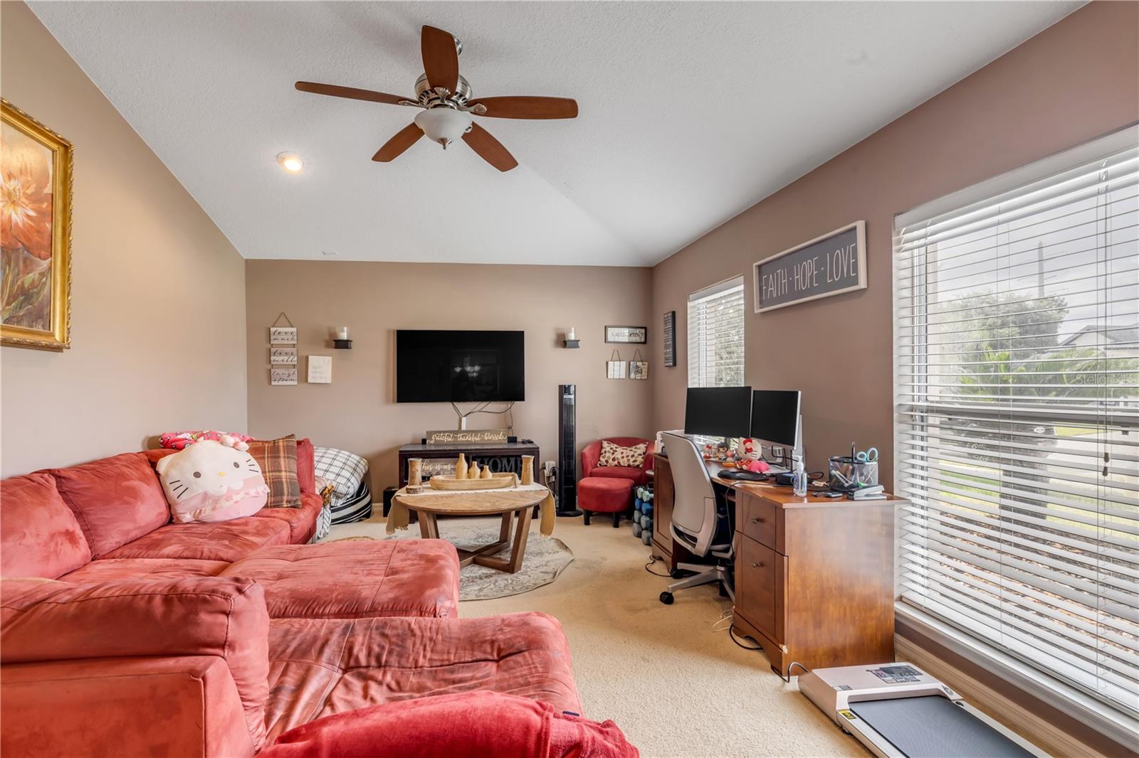 DEBARY PLANTATION UNIT 13C-2 - Residential