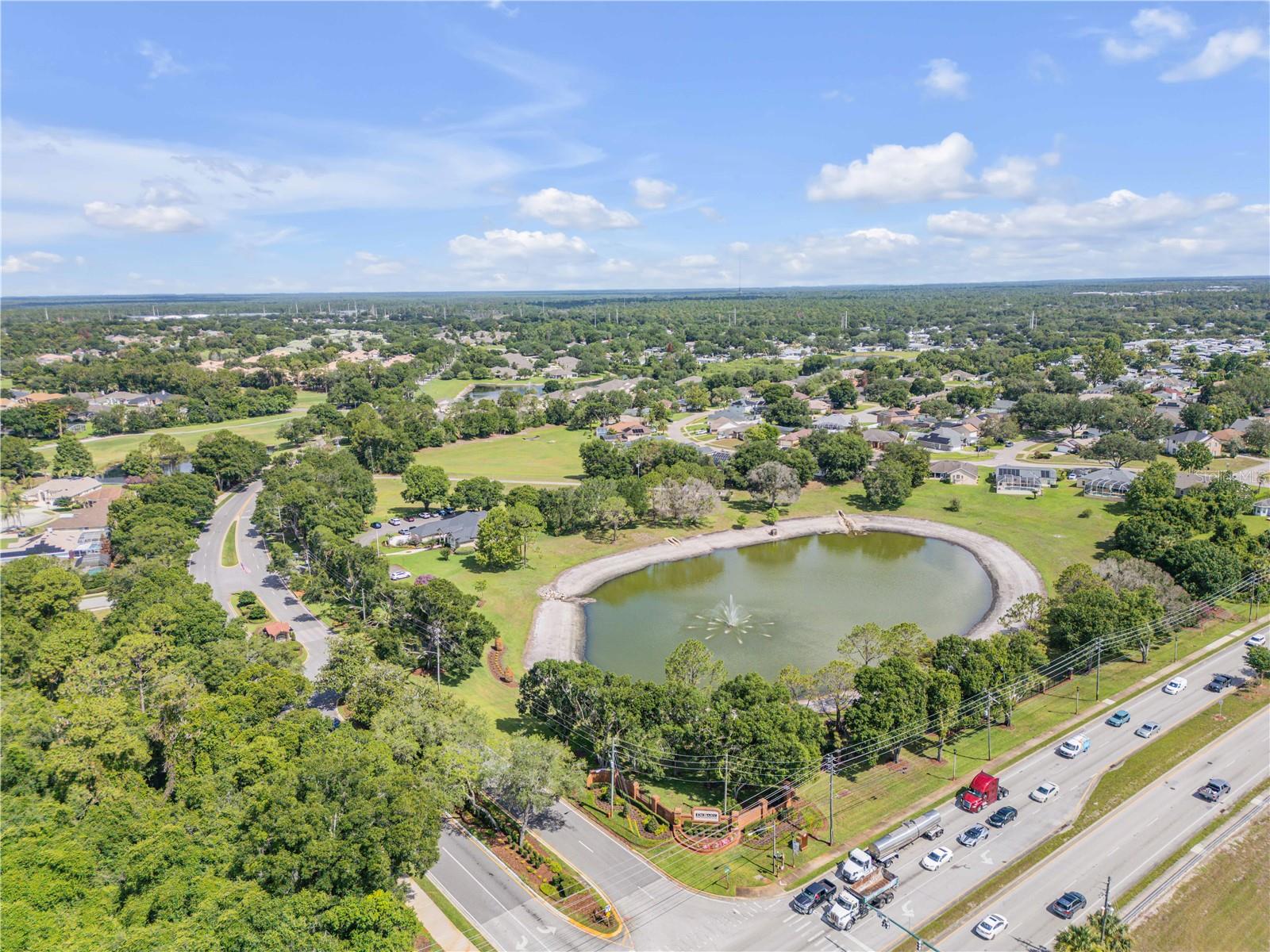 DEBARY PLANTATION UNIT 13C-2 - Residential