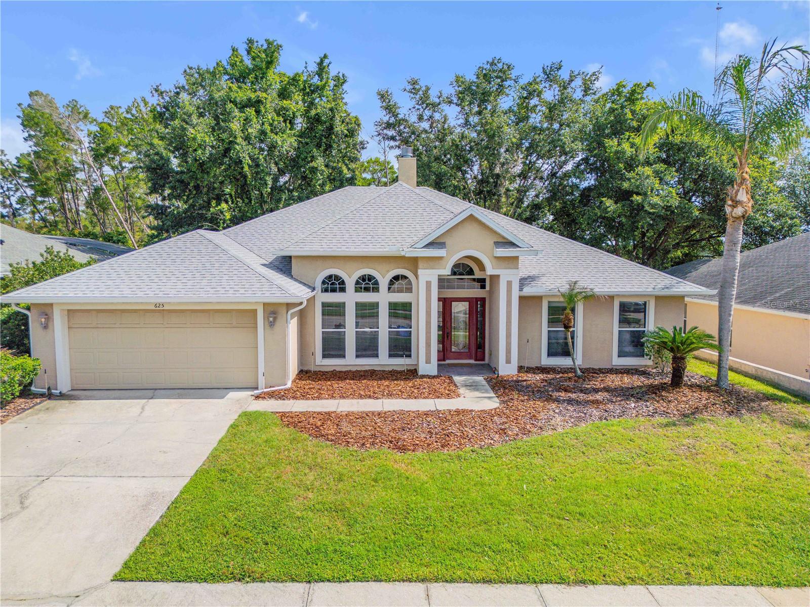 DEBARY PLANTATION UNIT 13C-2 - Residential