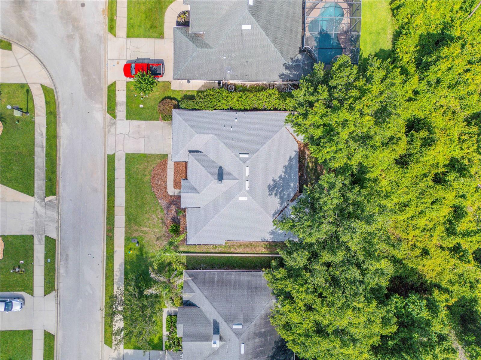 DEBARY PLANTATION UNIT 13C-2 - Residential