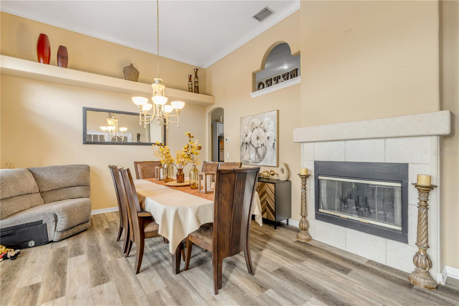 DEBARY PLANTATION UNIT 13C-2 - Residential
