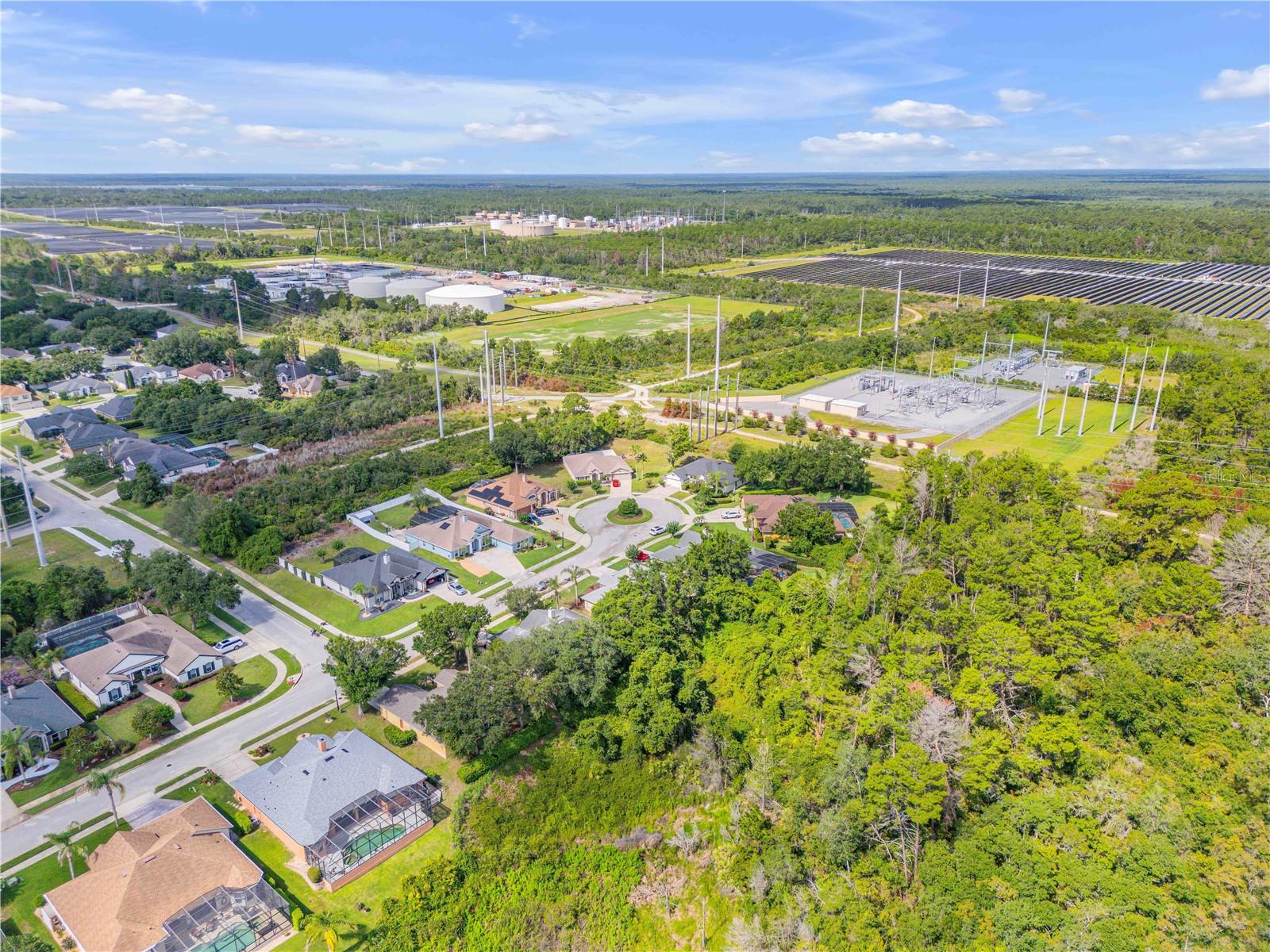 DEBARY PLANTATION UNIT 13C-2 - Residential