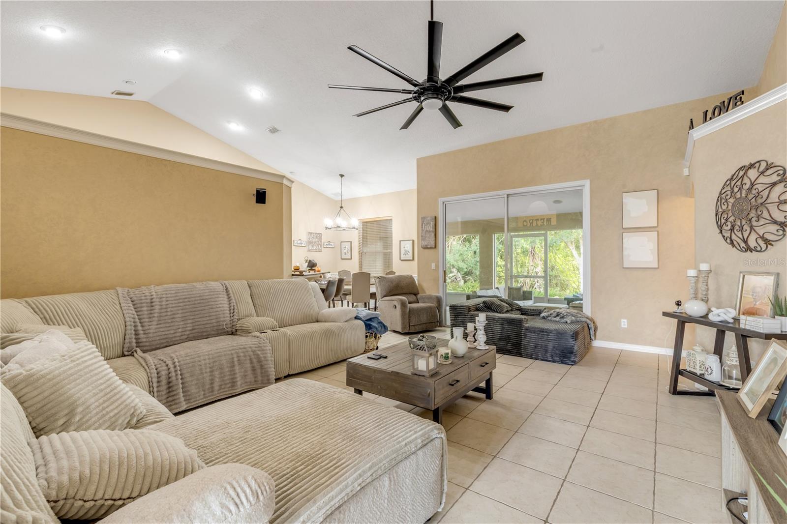 DEBARY PLANTATION UNIT 13C-2 - Residential