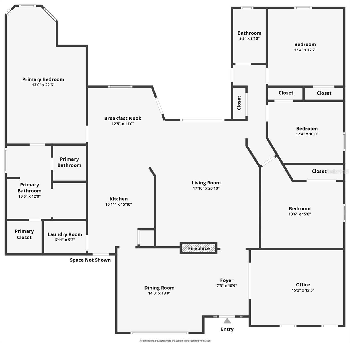 DEBARY PLANTATION UNIT 13C-2 - Residential