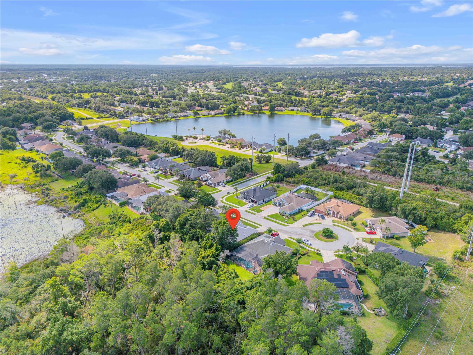 DEBARY PLANTATION UNIT 13C-2 - Residential