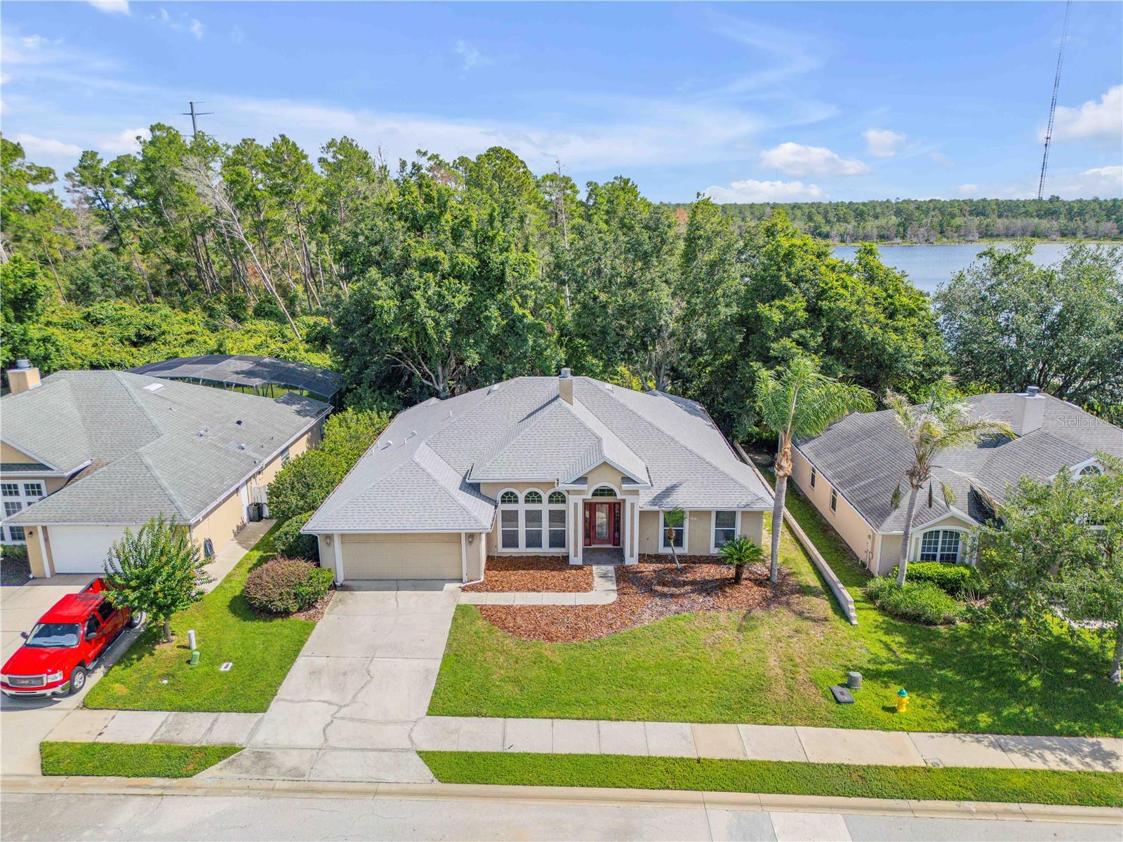 DEBARY PLANTATION UNIT 13C-2 - Residential