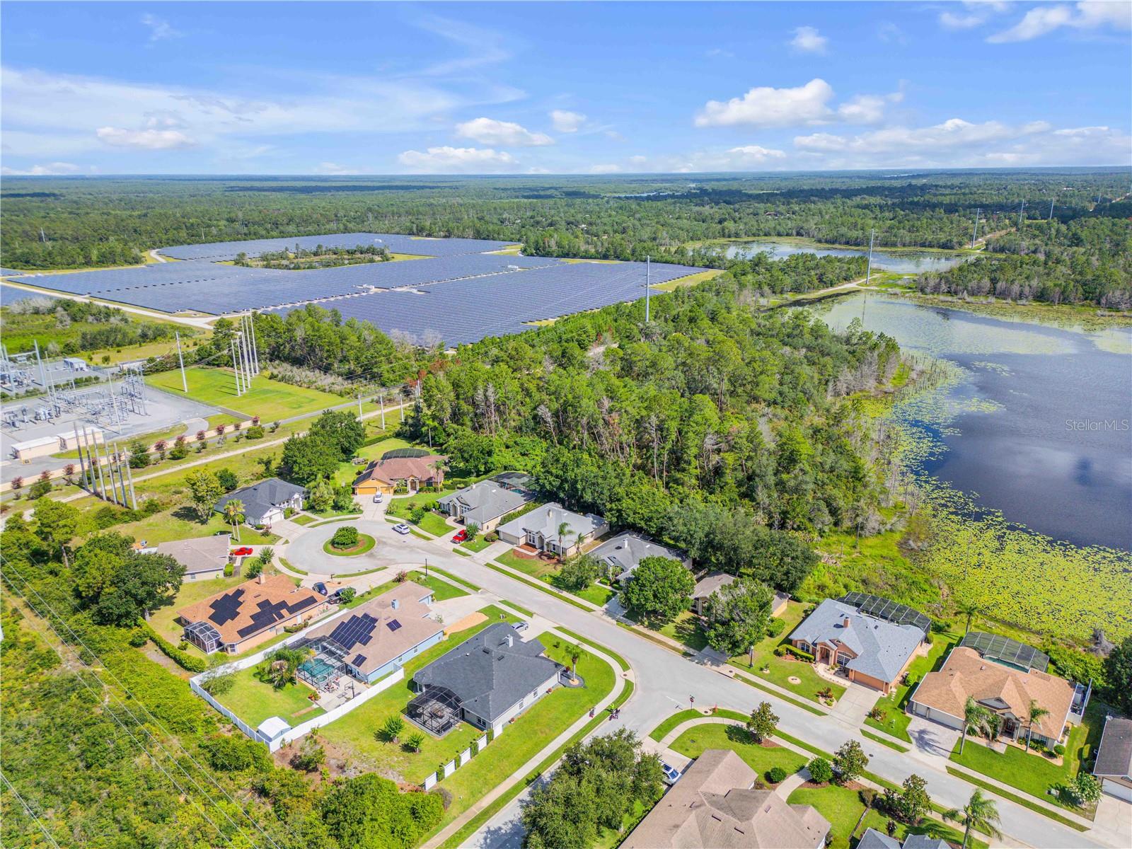 DEBARY PLANTATION UNIT 13C-2 - Residential