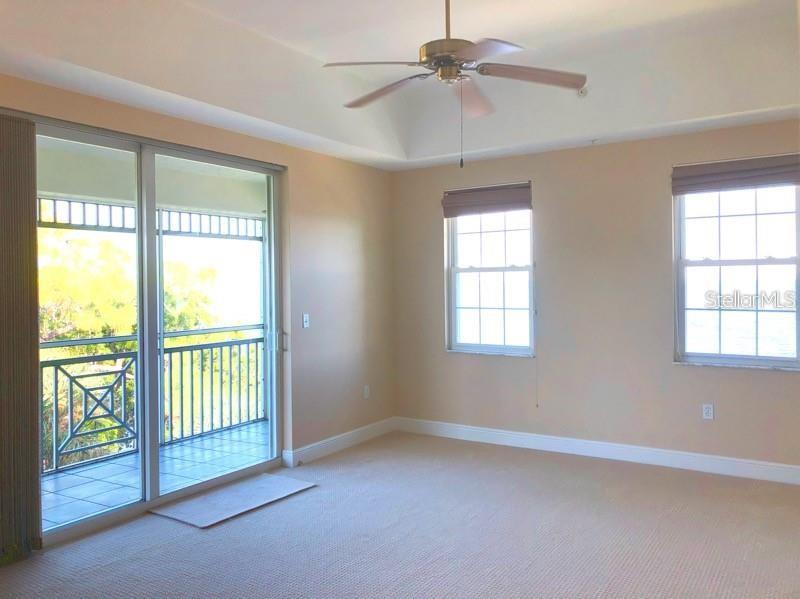 PEACE RIVER PRESERVE - Residential Lease