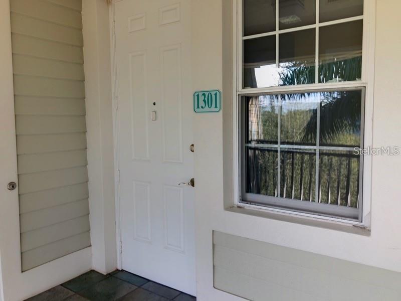 PEACE RIVER PRESERVE - Residential Lease