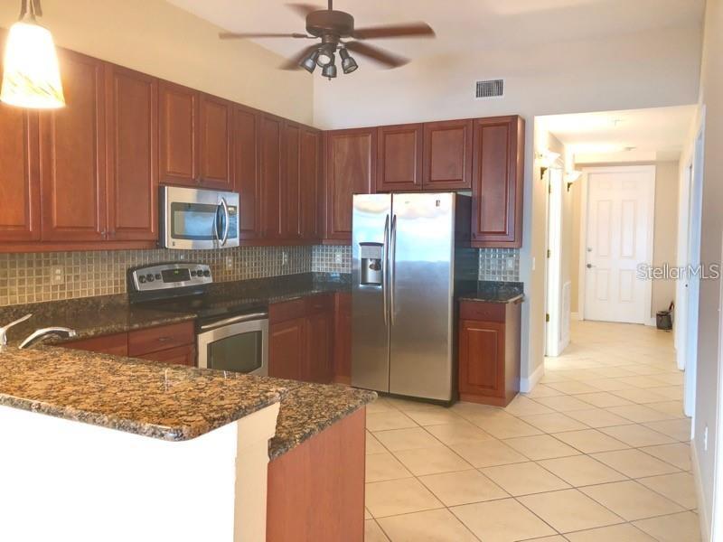 PEACE RIVER PRESERVE - Residential Lease