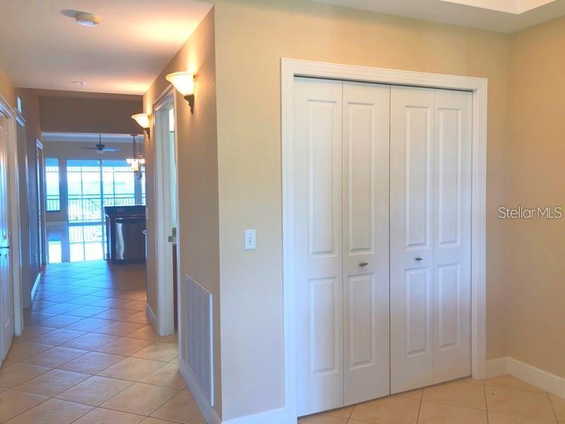 PEACE RIVER PRESERVE - Residential Lease