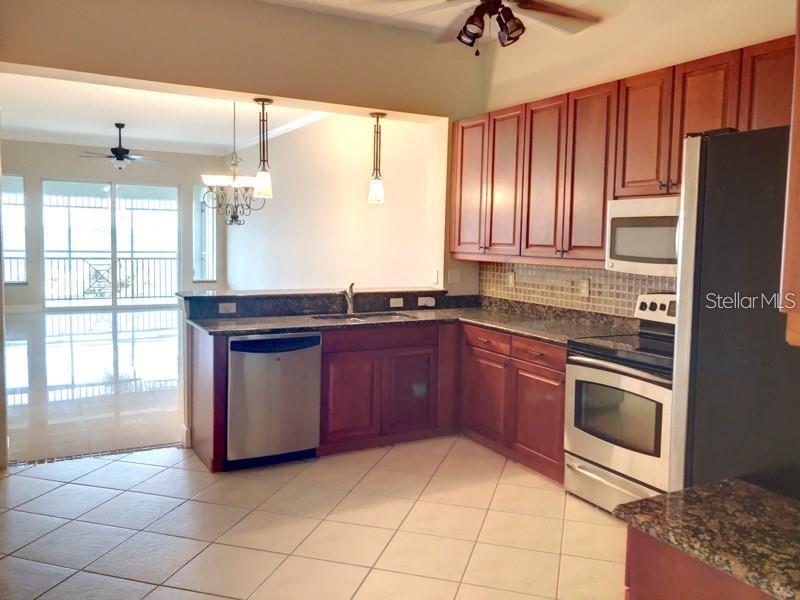 PEACE RIVER PRESERVE - Residential Lease
