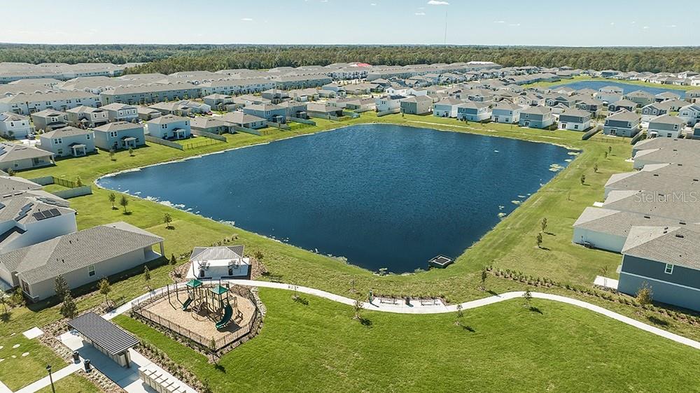 WESTVIEW - Residential