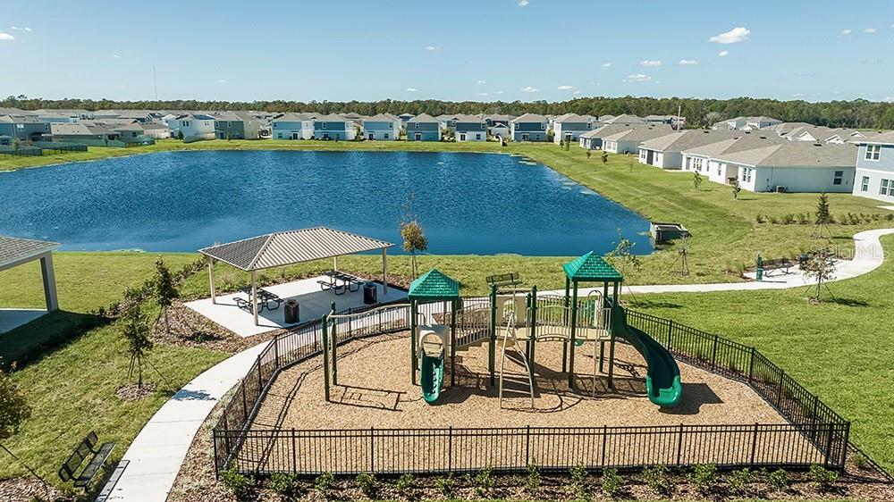 WESTVIEW - Residential