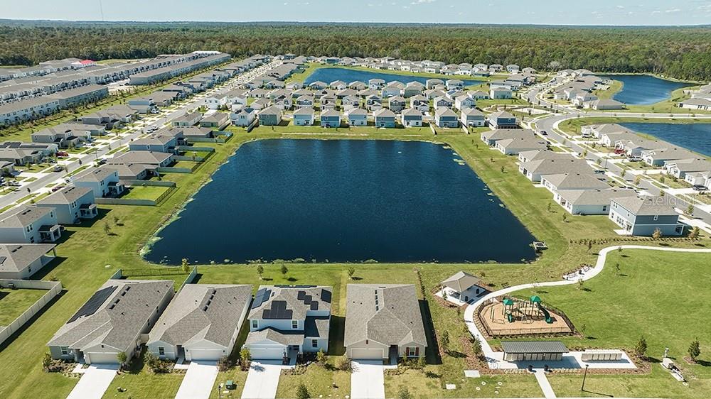 WESTVIEW - Residential