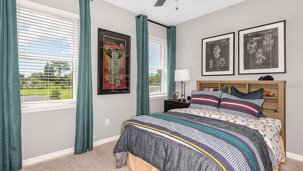 WESTVIEW - Residential