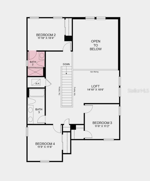 WESTVIEW - Residential