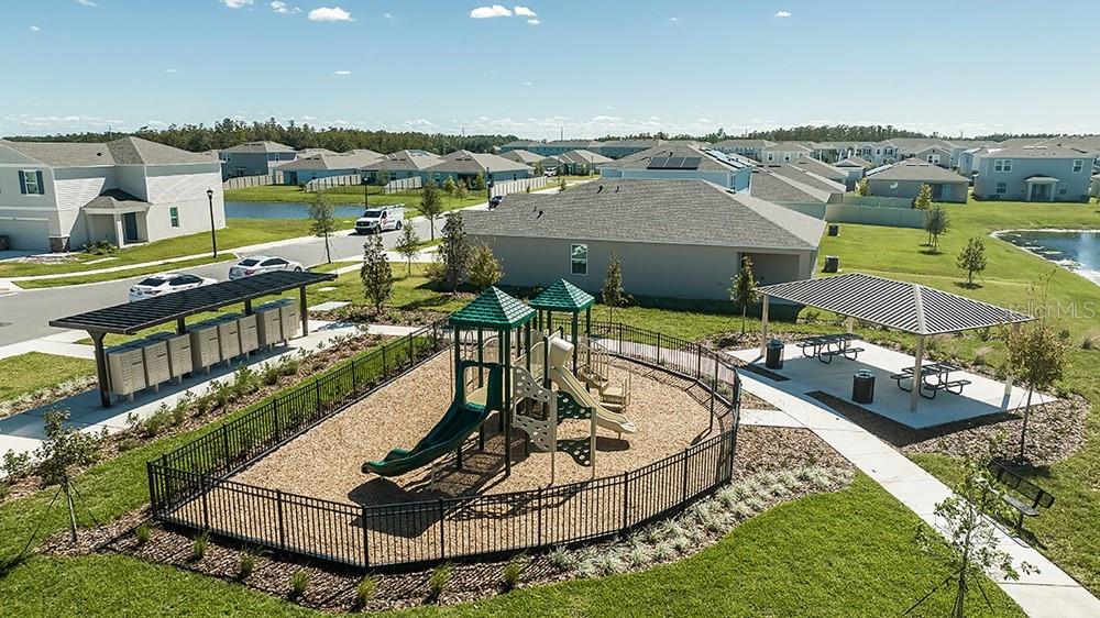 WESTVIEW - Residential