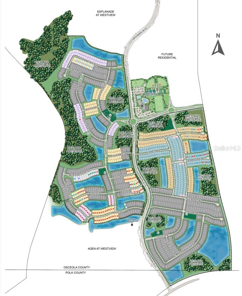 WESTVIEW - Residential