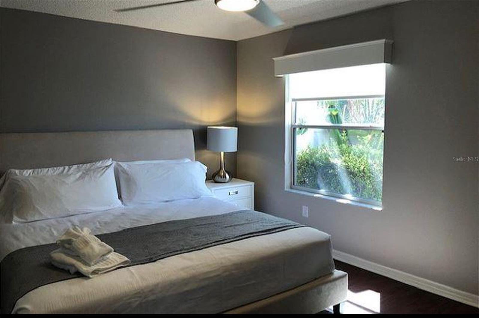 VILLAGES OF SUMTER VIRGINIA VINE VILLAS - Residential Lease