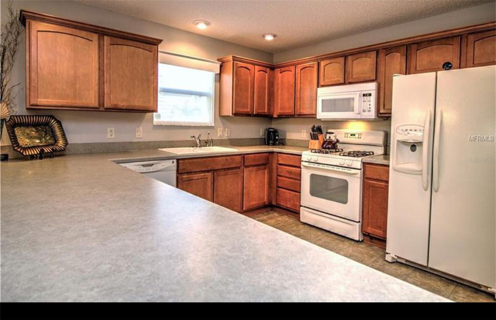 VILLAGES OF SUMTER VIRGINIA VINE VILLAS - Residential Lease