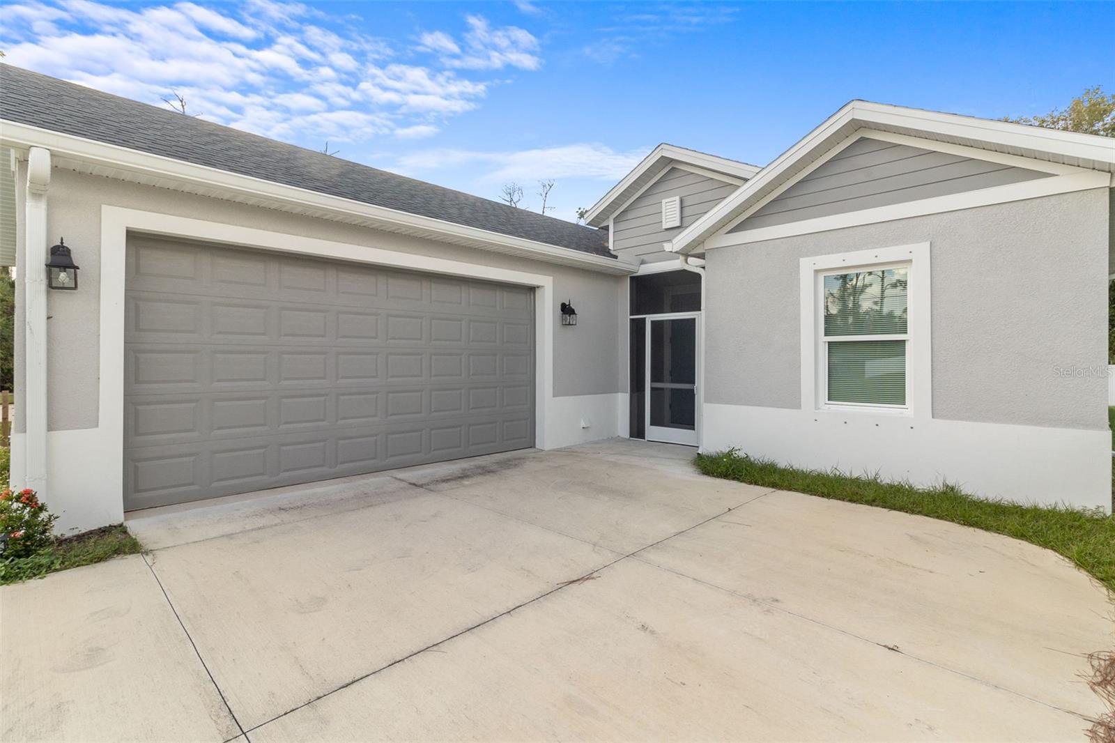 PORT CHARLOTTE SUB 33 - Residential