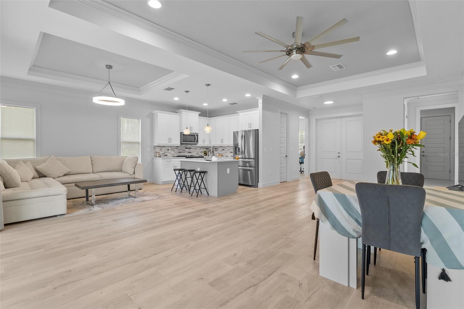 PORT CHARLOTTE SUB 33 - Residential